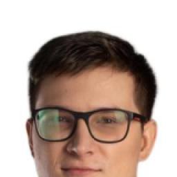 Витренко Даниил Владимирович 