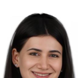 Авалян Кристина Арменаковна