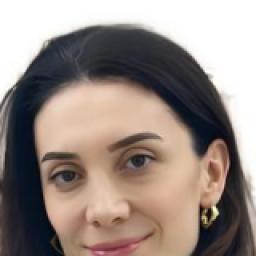 Дедегкаева Дзерасса Ермаковна