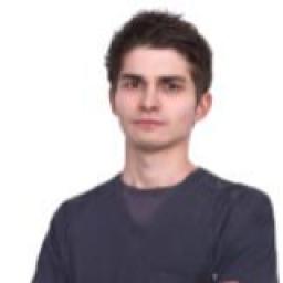 Кузнецов Никита Олегович