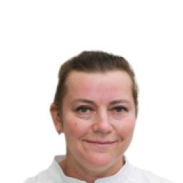 Шулепова Ольга Павловна