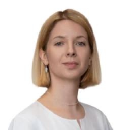 Борисова Ольга Андреевна
