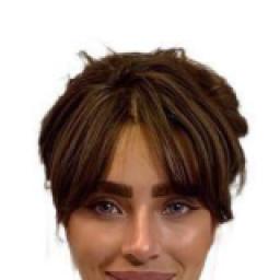 Гетманская Анна Андреевна