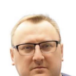 Любенко Андрей Николаевич