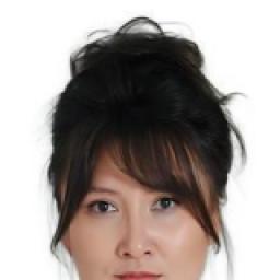 Лукбанова Алина Альбековна