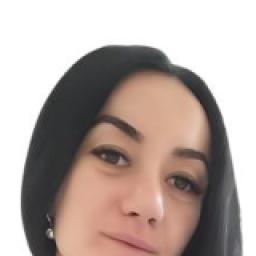 Бигаева Диана Ахсарбековна