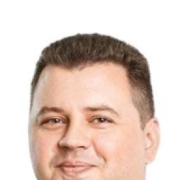 Щербаков Максим Сергеевич 