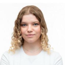 Гаврина Полина Сергеевна