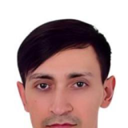 Кадарбагамаев Салим Магомедович