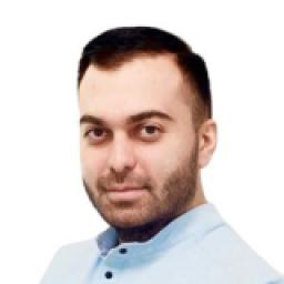 Пирвердиев Джейхун Тофигович