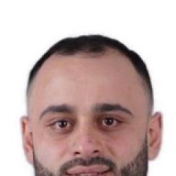 Норвардян Каро Саркисович