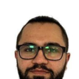 Орманжи Никита Вячеславович