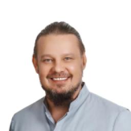 Шестаков Илья Евгеньевич