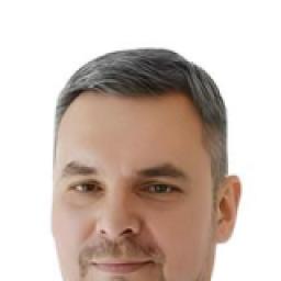 Чекунков Максим Владимирович