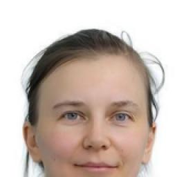 Карочкина Антонина Сергеевна