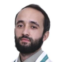 Замоев Асхат Мухамедович