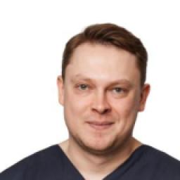 Поникаровский Андрей Николаевич