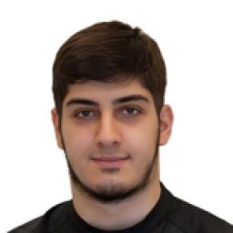 Исмаилов Тагир Кемранович