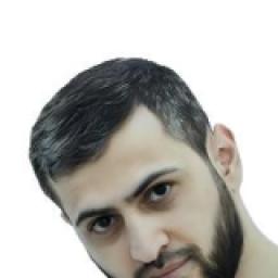 Агамагомедов Руслан Маратович 