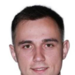 Рыбалко Александр Юрьевич