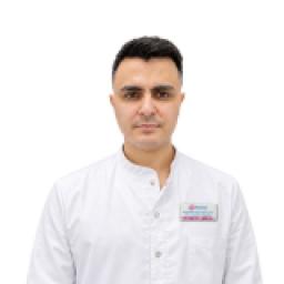 Рустамов Назар Нарленович