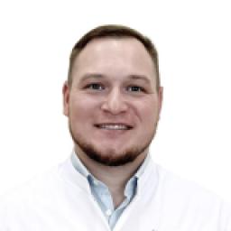 Панферов Константин Сергеевич