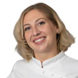Троцюк Екатерина Валерьевна