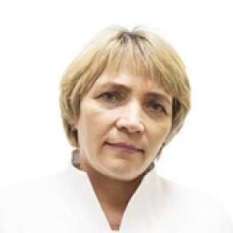 Лагуткина Елена Анатольевна