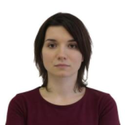 Першина Александра Николаевна