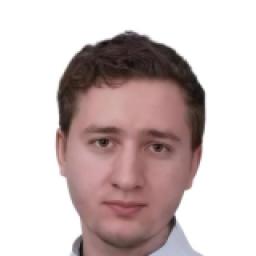 Корнев Николай Александрович