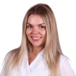 Иванова Диана Сергеевна