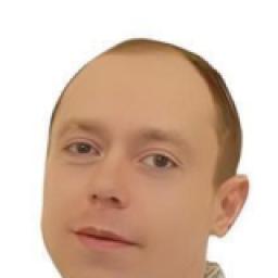 Приходько Евгений Васильевич