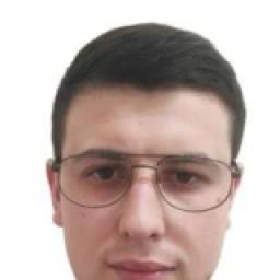 Махмудов Шамиль Курбанович