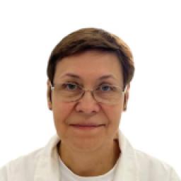Корочкина Светлана Леонидовна