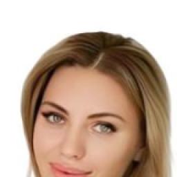 Симорова Ирина Васильевна
