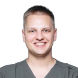 Самец Евгений Евгеньевич