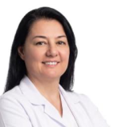 Елисеева Дианна Размиковна