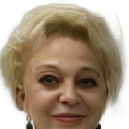 Перетрухина Елена Дмитриевна