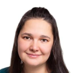 Сахарова Динара Ильдаровна