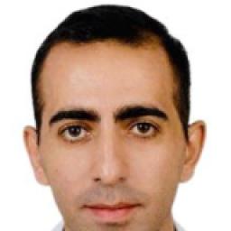 Хачатрян Бакур Рубикович