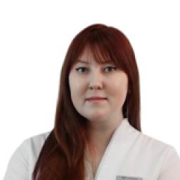 Аглеева Ильсия Рафасовна 