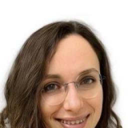 Аверкина Ирина Юрьевна