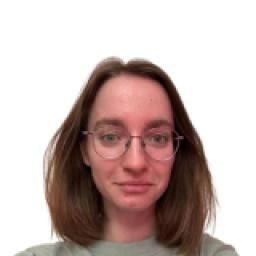 Николаева Полина Викторовна