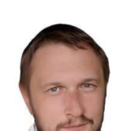 Благовидов Дмитрий Алексеевич