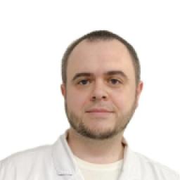 Гарин Павел Викторович
