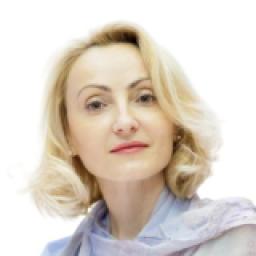 Донич Дорина Алексеевна 