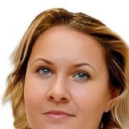 Толстова Мария Владимировна