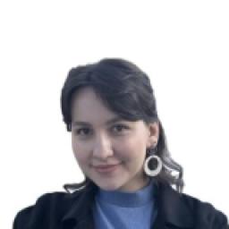 Федотова Карина Шамильевна