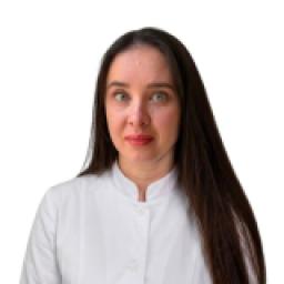 Афтахова Аниса Альбертовна