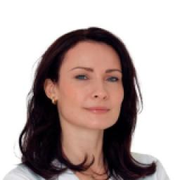 Атрощенко Елена Владимировна